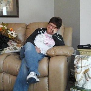 Meet your Posher, Denise